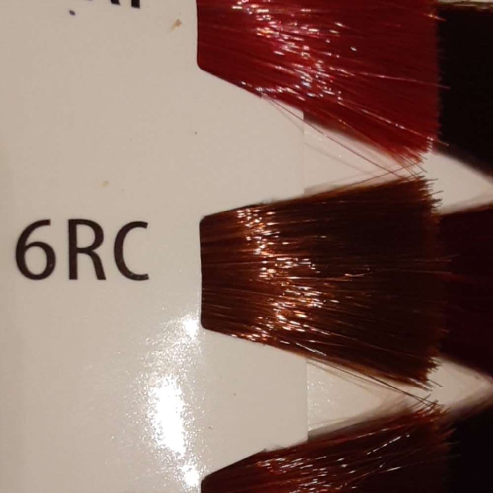 ☆ Enjoy Professional Creme HairColor